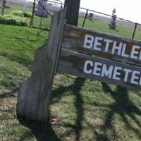 Bethlehem Cemetery on Sysoon