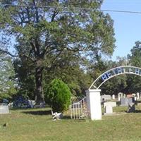 Bethlehem Cemetery on Sysoon