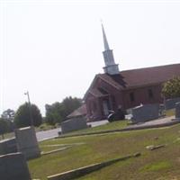 Bethlehem Cemetery on Sysoon