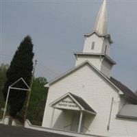 Bethlehem Cemetery on Sysoon