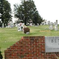 Bethlehem Cemetery on Sysoon