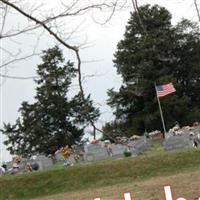 Bethlehem Cemetery on Sysoon