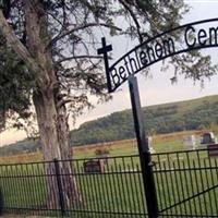 Bethlehem Cemetery on Sysoon