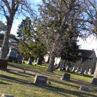 Bethlehem Cemetery on Sysoon