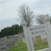 Bethlehem Cemetery on Sysoon