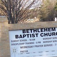 Bethlehem Cemetery on Sysoon