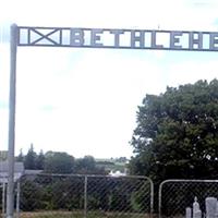 Bethlehem Cemetery on Sysoon