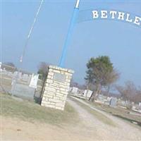 Bethlehem Cemetery on Sysoon