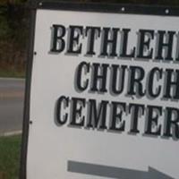 Bethlehem Church Cemetery on Sysoon