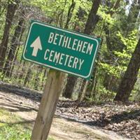 Bethlehem-Downs Cemetery on Sysoon
