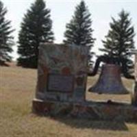 Bethlehem Lutheran Cemetery on Sysoon