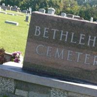 Bethlehem Lutheran Cemetery (Slater) on Sysoon