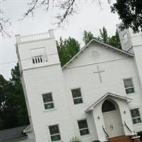 Bethlehem Lutheran Church Cemetery on Sysoon