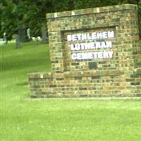 Bethlehem Memorial Cemetery on Sysoon