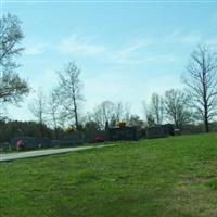 Bethlehem Methodist Cemetery on Sysoon