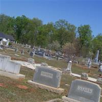 Bethlehem-New Salem Cemetery on Sysoon