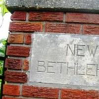 New Bethlehem Presbyterian Church Cemetery on Sysoon