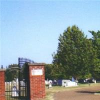 New Bethlehem Presbyterian Church Cemetery on Sysoon