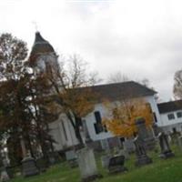 Bethlehem Presbyterian Churchyard on Sysoon