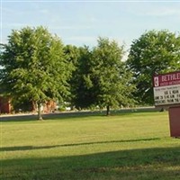 Bethlehem United Methodist Church Cemetery on Sysoon