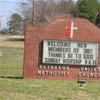 Bethpage United Methodist Church Cemetery on Sysoon