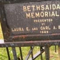 Bethsadia Cemetery on Sysoon