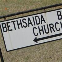 Bethsaida Baptist Cemetery on Sysoon