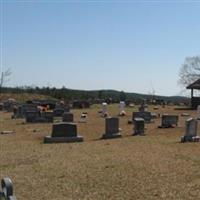 Bethsaida Baptist Cemetery on Sysoon