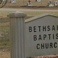 Bethsaida Baptist Church Cemetery on Sysoon