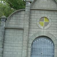 Bettsville Mausoleum, Seneca County Ohio on Sysoon