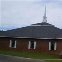 Beulah Baptist Church on Sysoon