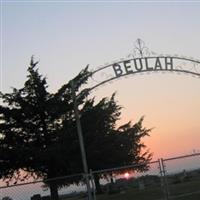 Beulah Cemetery on Sysoon