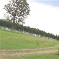 Beulah Cemetery on Sysoon