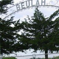 Beulah Cemetery on Sysoon