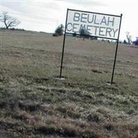 Beulah Cemetery on Sysoon