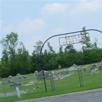Beulah Cemetery on Sysoon