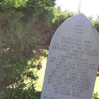 Beulah Cemetery on Sysoon