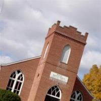 Beulah Cemetery on Sysoon