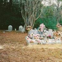 Beulah Church Cemetery on Sysoon