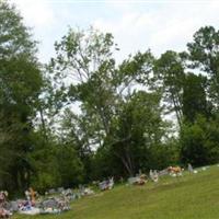 Beulah Church Cemetery on Sysoon