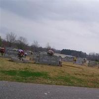 Bevill Cemetery on Sysoon