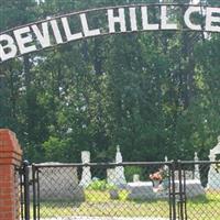 Bevill Hill Cemetery on Sysoon