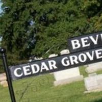 Bevis Cedar Grove Cemetery on Sysoon