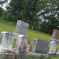 Bickford Cemetery on Sysoon
