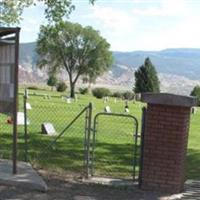 Bicknell Cemetery on Sysoon