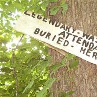 Bidwell Cemetery on Sysoon