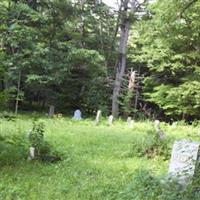 Bidwell Cemetery on Sysoon