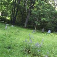 Bidwell Cemetery on Sysoon