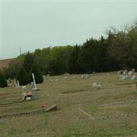 Big A Cemetery on Sysoon