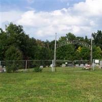 Big Bend Church Cemetery on Sysoon